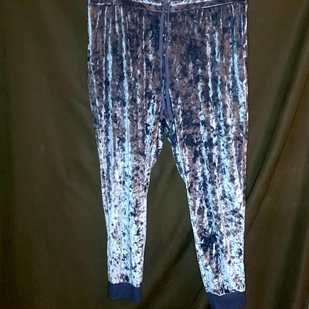 Secret Treasures Polyester Sweatpants, Size 18/20